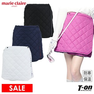 【40％OFFセール】スカート レディース マリクレール マリ・クレール スポール marie claire sport  ゴルフウェア 733-949