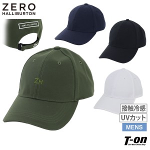 キャップ メンズ ゼロハリバートン ゴルフ ZERO HALLIBURTON GOLF  ゴルフ 82547