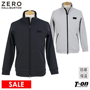 【30％OFFセール】ブルゾン メンズ ゼロハリバートン ゴルフ ZERO HALLIBURTON GOLF  ゴルフウェア 82735