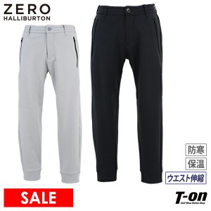 【30％OFFセール】パンツ メンズ ゼロハリバートン ゴルフ ZERO HALLIBURTON GOLF  ゴルフウェア 82736