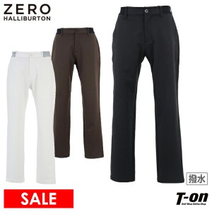 【30％OFFセール】パンツ メンズ ゼロハリバートン ゴルフ ZERO HALLIBURTON GOLF  ゴルフウェア 82737