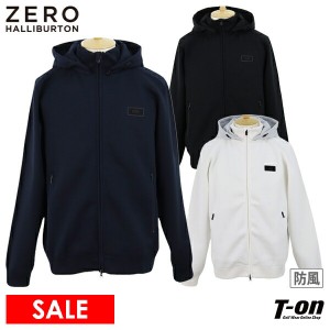 【30％OFFセール】ブルゾン メンズ ゼロハリバートン ゴルフ ZERO HALLIBURTON GOLF  ゴルフウェア 82741