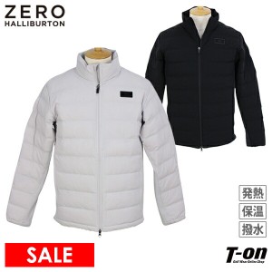 【30％OFFセール】ブルゾン メンズ ゼロハリバートン ゴルフ ZERO HALLIBURTON GOLF  ゴルフウェア 82742