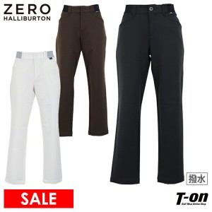 【30％OFFセール】パンツ レディース ゼロハリバートン ゴルフ ZERO HALLIBURTON GOLF  ゴルフウェア 82750