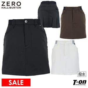 【30％OFFセール】スカート レディース ゼロハリバートン ゴルフ ZERO HALLIBURTON GOLF  ゴルフウェア 82751