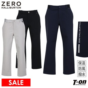 【30％OFFセール】ロングパンツ レディース ゼロハリバートン ゴルフ ZERO HALLIBURTON GOLF  ゴルフウェア 82752