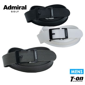 ベルト メンズ アドミラルゴルフ Admiral Golf 日本正規品 ゴルフ admb2av2