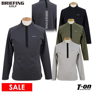 【30％OFFセール】ポロシャツ メンズ ブリーフィング ゴルフ BRIEFING GOLF  ゴルフウェア brg233m21