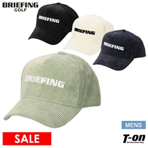 【30％OFFセール】キャップ メンズ ブリーフィング ゴルフ BRIEFING GOLF  ゴルフ brg233m74