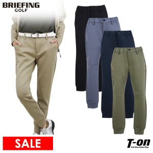 【30％OFFセール】ロングパンツ レディース ブリーフィング ゴルフ BRIEFING GOLF  ゴルフウェア brg233w47