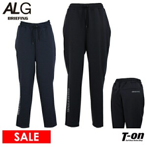 【20％OFFセール】パンツ レディース ブリーフィング エーエルジー BRIEFING ALG  brl233w02