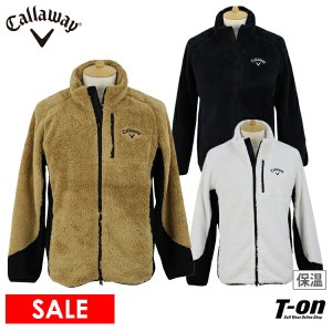 【40％OFFセール】ブルゾン メンズ キャロウェイ アパレル キャロウェイ ゴルフ Callaway APPAREL  ゴルフウェア c23217105