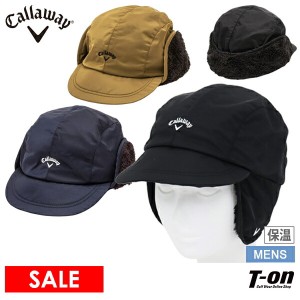 【40％OFFセール】キャップ メンズ キャロウェイ アパレル キャロウェイ ゴルフ Callaway APPAREL  ゴルフ c23291111