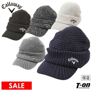 【40％OFFセール】キャップ メンズ レディース キャロウェイ アパレル キャロウェイ ゴルフ Callaway APPAREL  ゴルフ c23291119