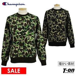 【50％OFFセール】トレーナー メンズ チャンピオン Champion 日本正規品  c3-y001