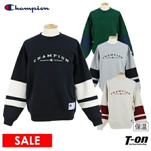 【40％OFFセール】トレーナー メンズ チャンピオン Champion 日本正規品  c3-y009