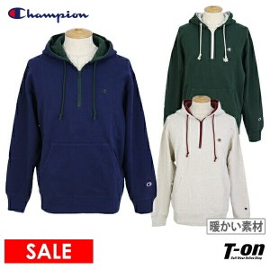 【40％OFFセール】パーカー メンズ チャンピオン Champion 日本正規品  c3-y103