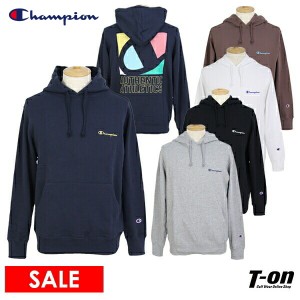 【40％OFFセール】パーカー メンズ チャンピオン Champion 日本正規品  c3-y119