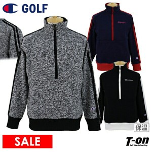 【40％OFFセール】トレーナー メンズ チャンピオン チャンピオン ゴルフ Champion 日本正規品  ゴルフウェア c3-yg607