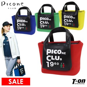 【30％OFFセール】カートバッグ レディース ピッコーネクラブ PICONE CLUB  ゴルフ c310006