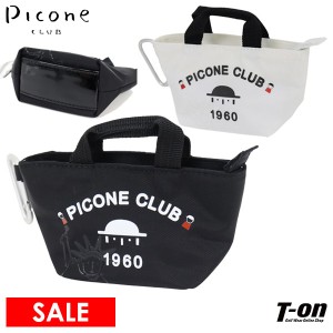 【30％OFFセール】ボールケース レディース ピッコーネクラブ PICONE CLUB  ゴルフ c310812