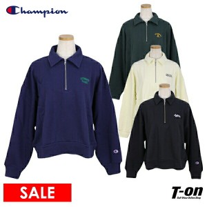 【40％OFFセール】トレーナー レディース チャンピオン Champion 日本正規品  cw-y012