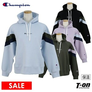 【40％OFFセール】パーカー レディース チャンピオン Champion 日本正規品  cw-ys106