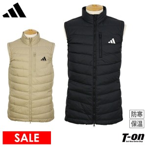 【40％OFFセール】ベスト メンズ アディダス アディダスゴルフ adidas Golf 日本正規品  ゴルフウェア djk57