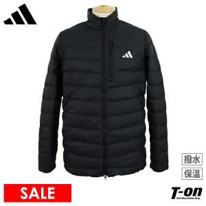 【40％OFFセール】ブルゾン メンズ アディダス アディダスゴルフ adidas Golf 日本正規品  ゴルフウェア djk58