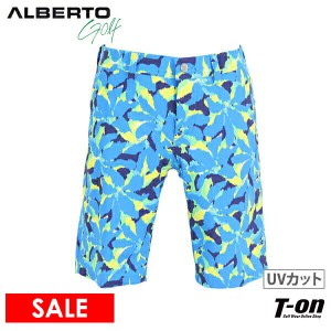 【70％OFFセール】パンツ メンズ アルベルト ゴルフ ALBERTO GOLF 日本正規品 ゴルフウェア earnie55432b