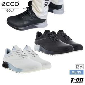 【送料無料】ゴルフシューズ メンズ エコーゴルフ ECCO GOLF 日本正規品  ゴルフ eg102944 