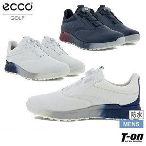 ゴルフシューズ メンズ エコーゴルフ ECCO GOLF 日本正規品  ゴルフ eg102954