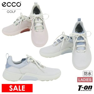 【送料無料】シューズ レディース エコーゴルフ ECCO GOLF 日本正規品 ゴルフ eg108603