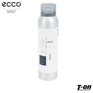 防水スプレー メンズ レディース エコーゴルフ ECCO GOLF 日本正規品 ゴルフ eg9040107