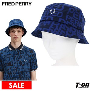 【30％OFFセール】ハット メンズ フレッドペリー FRED PERRY 日本正規品  hw6658