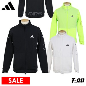 【40％OFFセール】ブルゾン メンズ アディダスゴルフ adidas Golf 日本正規品  ゴルフウェア mkr96