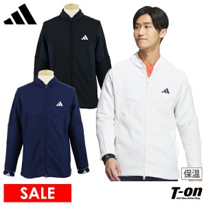 【40％OFFセール】ブルゾン メンズ アディダス アディダスゴルフ adidas Golf 日本正規品  ゴルフウェア mks28