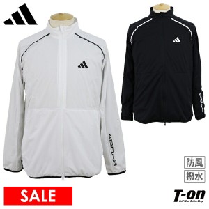 【40％OFFセール】ブルゾン メンズ アディダス アディダスゴルフ adidas Golf 日本正規品  ゴルフウェア mks29