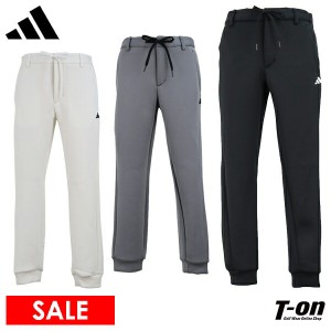 【40％OFFセール】ロングパンツ メンズ アディダスゴルフ adidas Golf 日本正規品  ゴルフウェア mks37