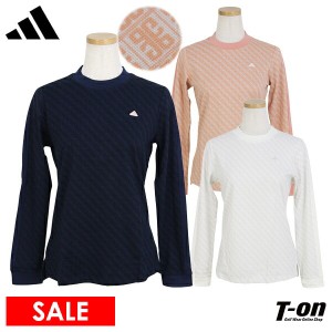 【40％OFFセール】ハイネックシャツ レディース アディダスゴルフ adidas Golf 日本正規品  ゴルフウェア mks43