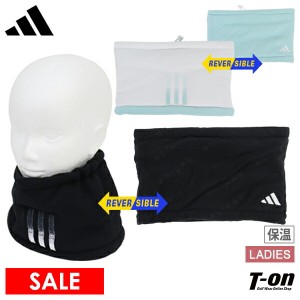 【40％OFFセール】ネックウォーマー レディース アディダス アディダスゴルフ adidas Golf 日本正規品  ゴルフ mmt09