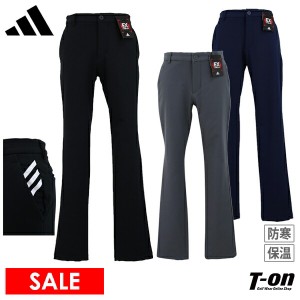 【40％OFFセール】ロングパンツ メンズ アディダスゴルフ adidas Golf 日本正規品  ゴルフウェア mmt79