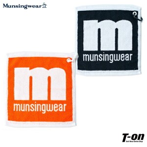 タオル メンズ レディース マンシングウエア エンボイ Munsingwear ENVOY  ゴルフ mqbvje02