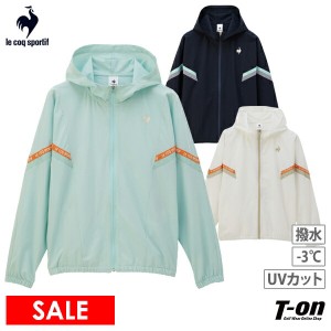 ブルゾン レディース ルコックスポルティフ  le coq sportif 2024 春夏 新作 qmwxjf21