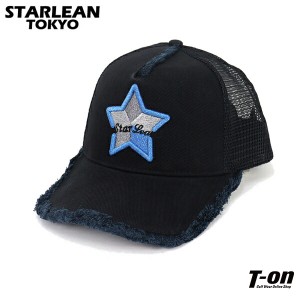 メッシュキャップ メンズ レディース スターリアン東京 STARLEAN TOKYO ゴルフ slcp017