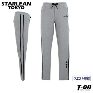 【送料無料】ロングパンツ メンズ スターリアン東京 STARLEAN TOKYO  sljp011