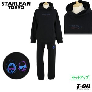 パーカー セットアップ メンズ スターリアン東京 STARLEAN TOKYO   slst003