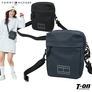 カートバッグ メンズ レディース トミー ヒルフィガー ゴルフ TOMMY HILFIGER GOLF 日本正規品  ゴルフ thmg3fbw