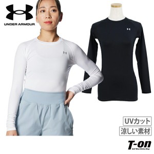 【メール便対応】インナーシャツ レディース アンダーアーマー UNDER ARMOUR 日本正規品  1358604