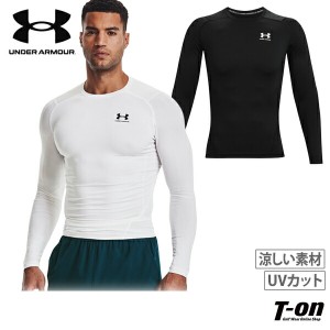 【メール便対応】インナーシャツ メンズ アンダーアーマー UNDER ARMOUR 日本正規品  1361524 